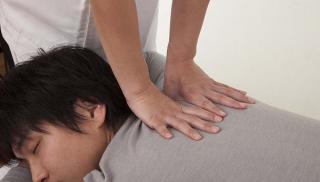 マッサージについてのブログ