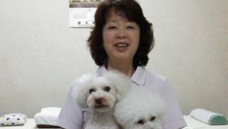 春治療院のご案内